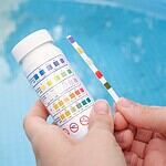 pool chemicals
