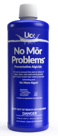 No Mor Problems